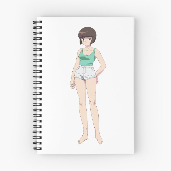 Item preview, Nabiki Tendo | Rank 1/2 2025 designed and sold by GroupieClub.