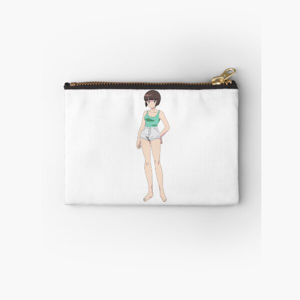Item preview, Nabiki Tendo | Rank 1/2 2025 designed and sold by GroupieClub.