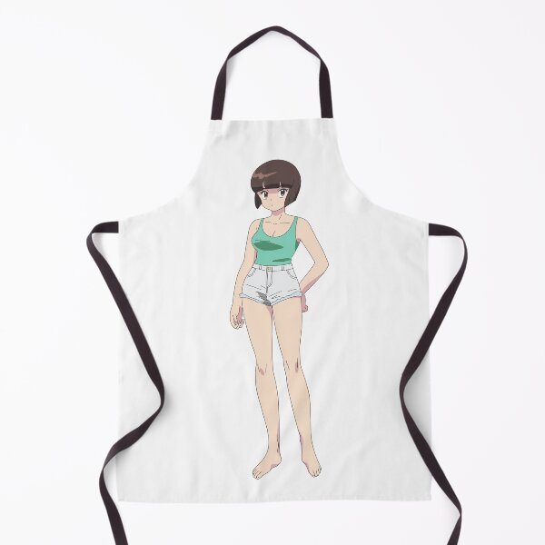 Item preview, Nabiki Tendo | Rank 1/2 2025 designed and sold by GroupieClub.