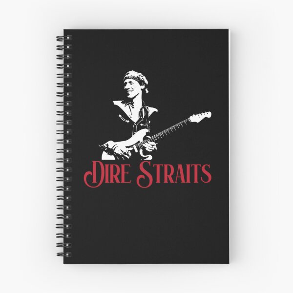 Item preview, Dire Straits designed and sold by ReynardBerezny.