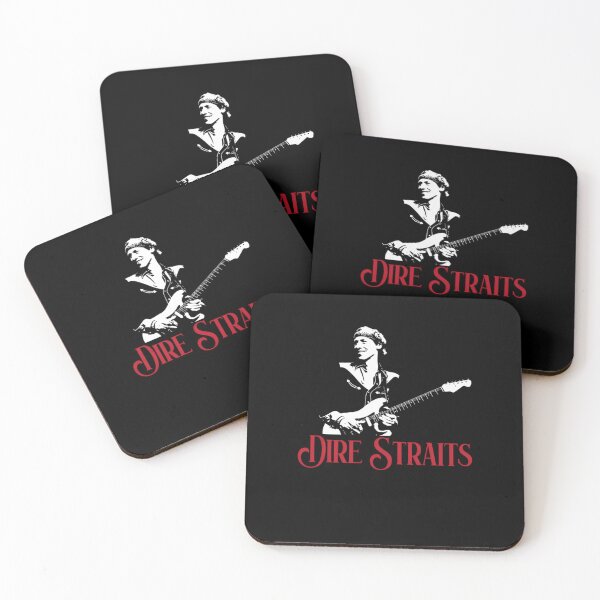 Item preview, Dire Straits designed and sold by ReynardBerezny.
