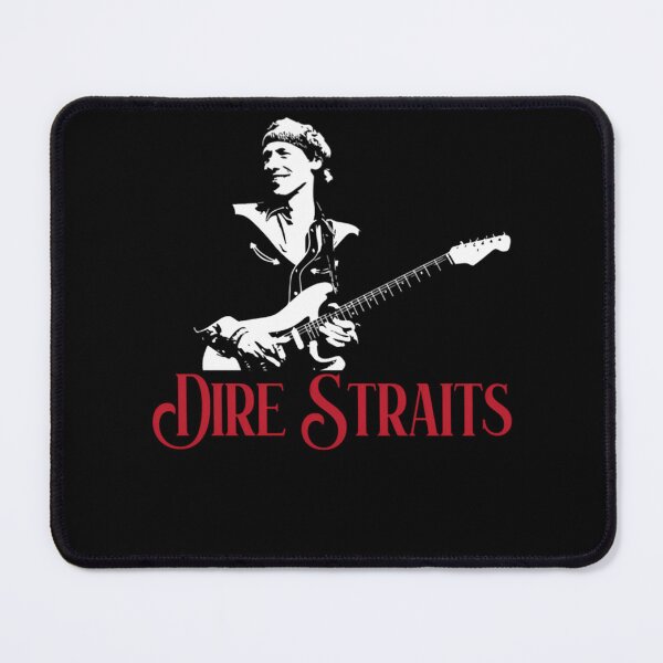 Item preview, Dire Straits designed and sold by ReynardBerezny.