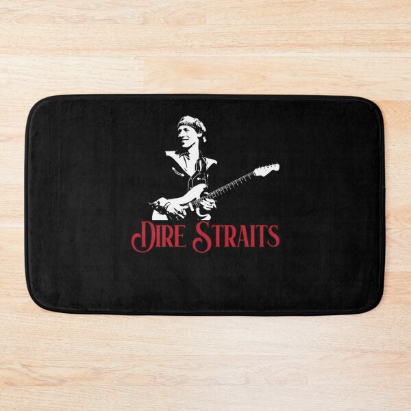 Item preview, Dire Straits designed and sold by ReynardBerezny.