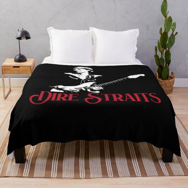 Item preview, Dire Straits designed and sold by ReynardBerezny.