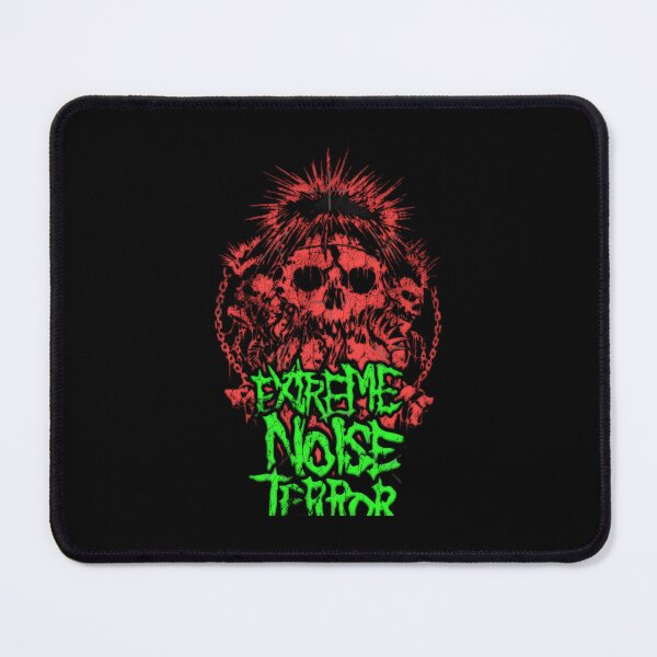 Item preview, Extreme Noise Terror Band designed and sold by BrodieBouges.