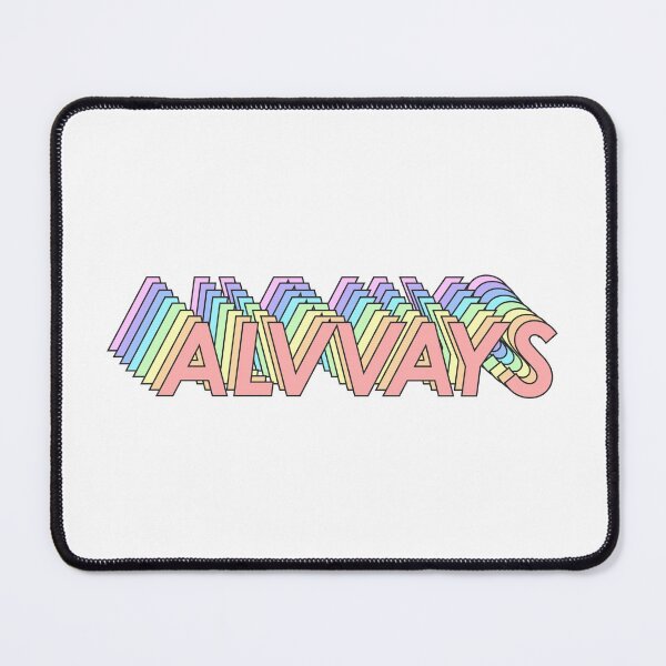 Item preview, ALVVAYS designed and sold by oddwonders.
