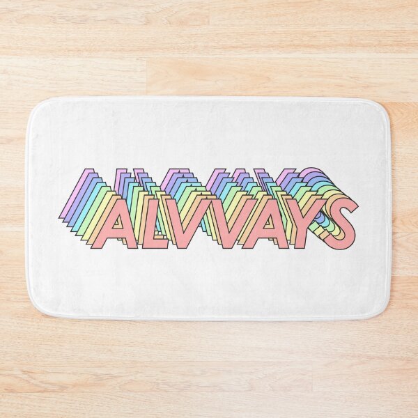 Item preview, ALVVAYS designed and sold by oddwonders.
