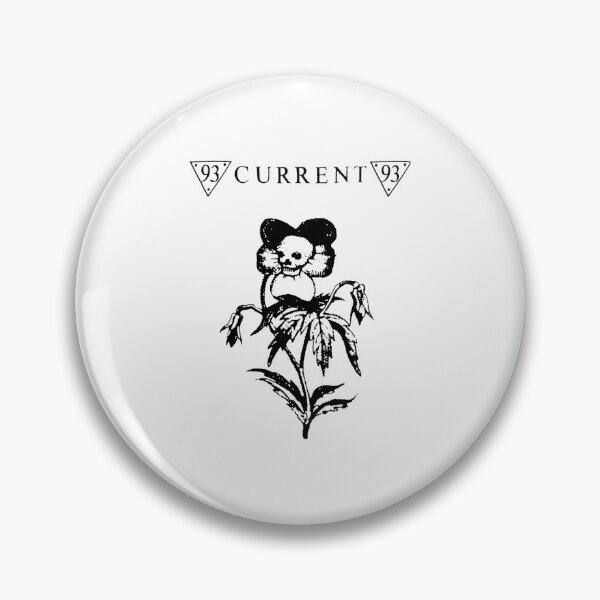 Item preview, Current 93 Band designed and sold by TiloVosano.