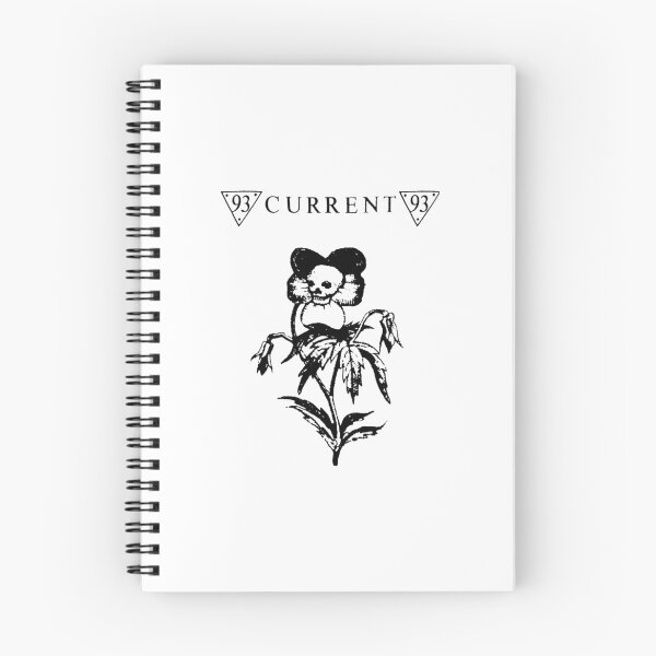 Item preview, Current 93 Band designed and sold by TiloVosano.