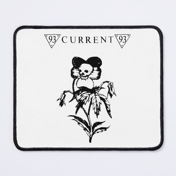 Item preview, Current 93 Band designed and sold by TiloVosano.