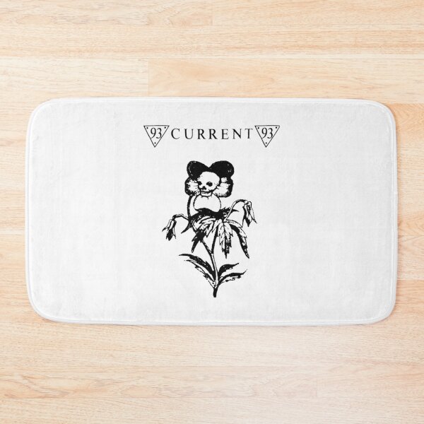 Item preview, Current 93 Band designed and sold by TiloVosano.
