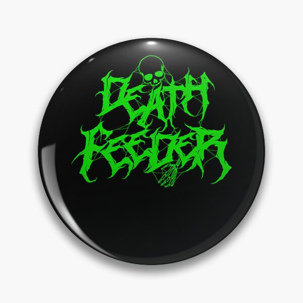Item preview, Death Feeder Band designed and sold by DreamVesions.
