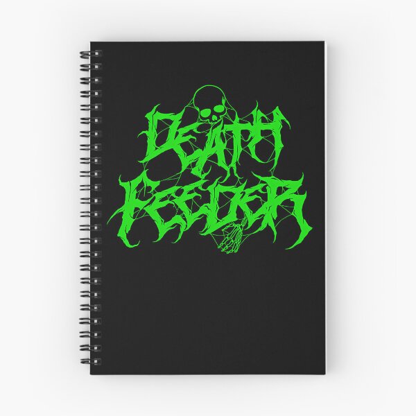 Item preview, Death Feeder Band designed and sold by DreamVesions.