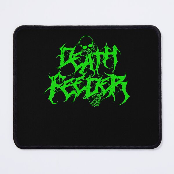 Item preview, Death Feeder Band designed and sold by DreamVesions.