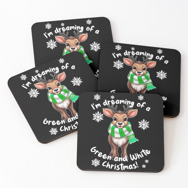 Item preview, The Celts Christmas Reindeer Unofficial designed and sold by MDEO.