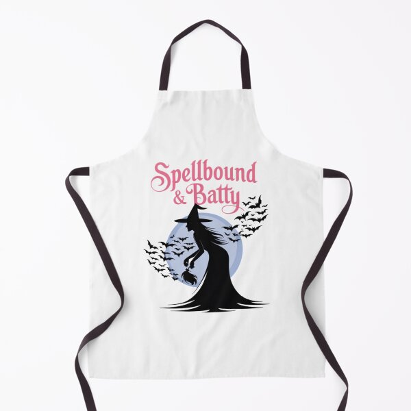 Item preview, Spellbound | Elegant Witch Silhouette designed and sold by Brand Uno Studio.