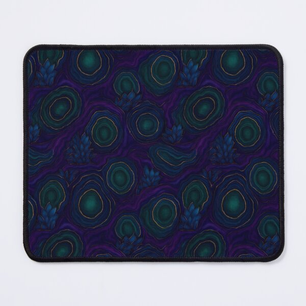 Item preview, Luminous Geode Dreams designed and sold by CleverGirlDsgns.