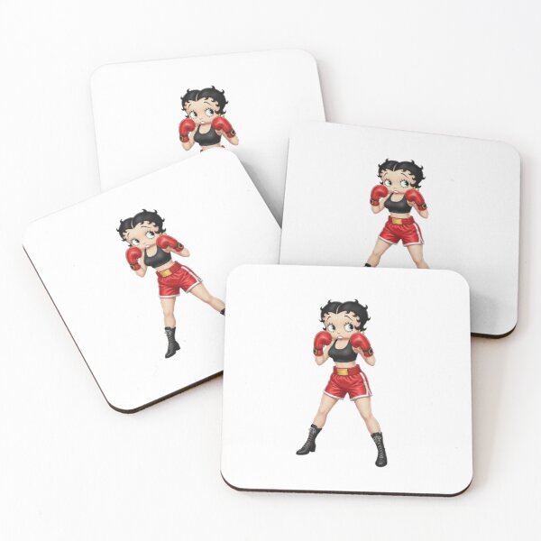 Item preview, BETTY BOOP designed and sold by CHRIST5000.