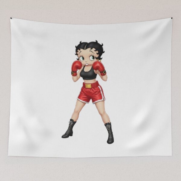 Item preview, BETTY BOOP designed and sold by CHRIST5000.