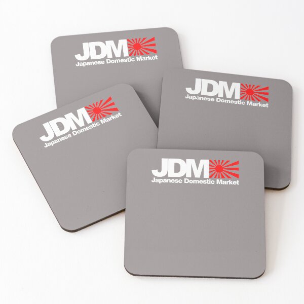 Item preview, JAPANESE-DOMESTIC-MARKET-JDM-(3) designed and sold by antyejhprice.