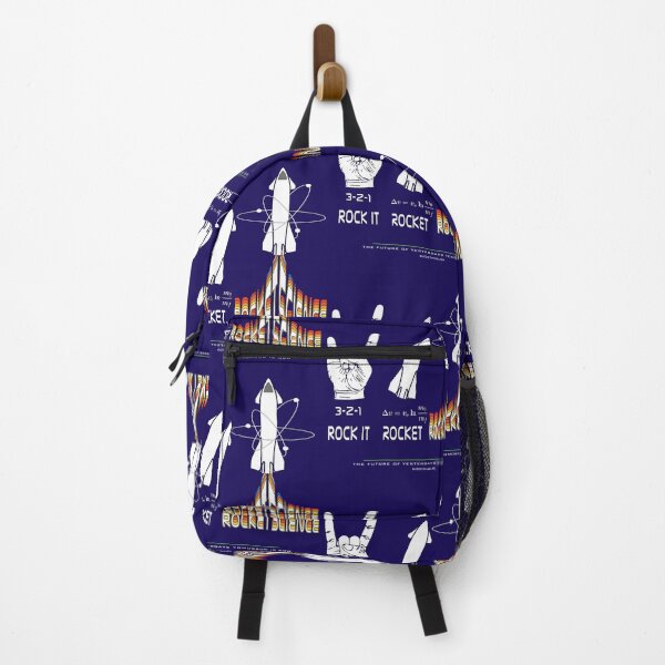 Item preview, 3-2-1 ROCK IT - ROCKET - ROCKET SCIENCE designed and sold by BuzzDalways.