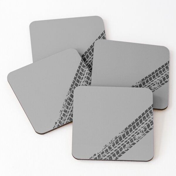 Item preview, Tire Track – Offroad & MTB Passion Design designed and sold by BestDetailer.