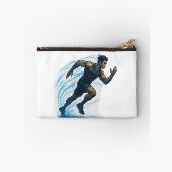 Item preview, Sprinter of Water designed and sold by BeenSavage.