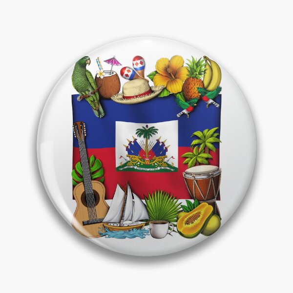 Item preview, Haiti Roots designed and sold by underheaven.