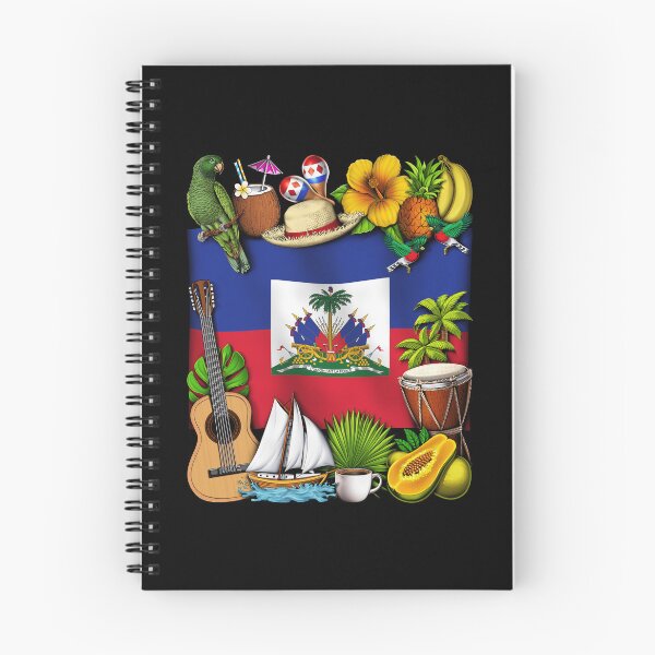 Item preview, Haiti Roots designed and sold by underheaven.