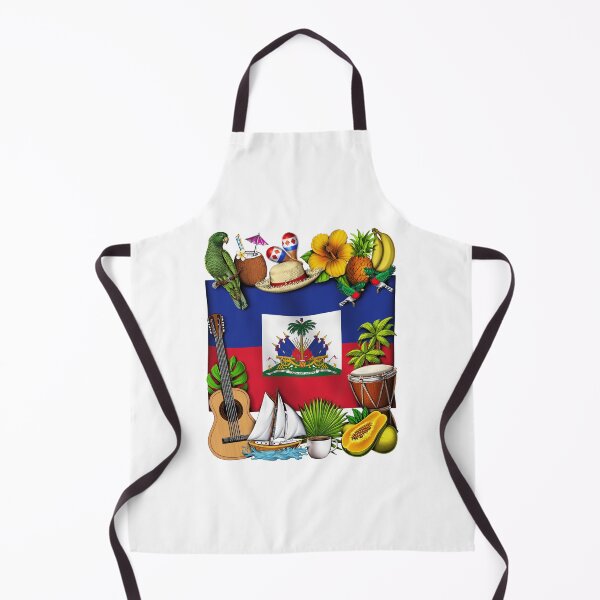 Item preview, Haiti Roots designed and sold by underheaven.