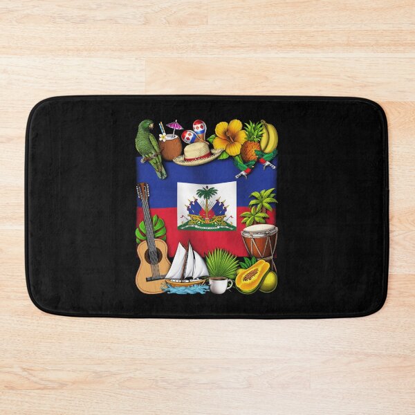 Item preview, Haiti Roots designed and sold by underheaven.
