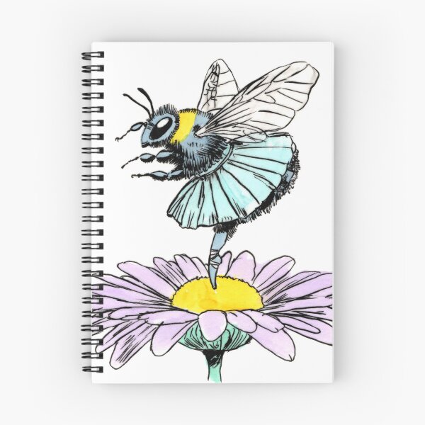 Item preview, Perfect En Pointe designed and sold by Scribbles & Doodles by Jinx.