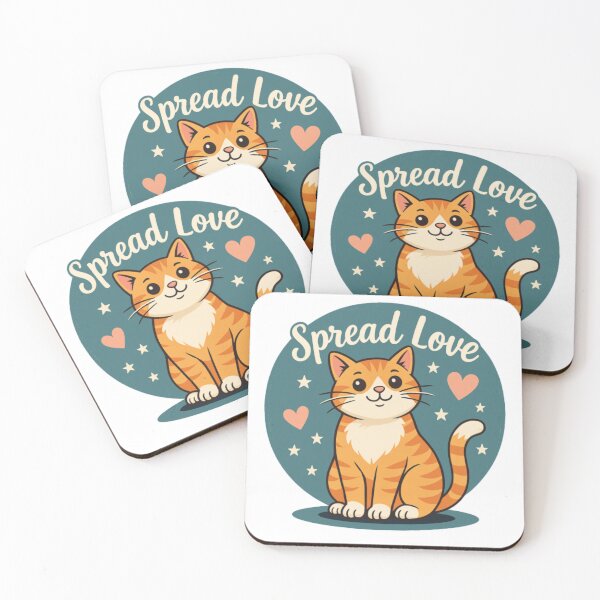 Item preview, Spread love designed and sold by JonysCreativeDesigns.