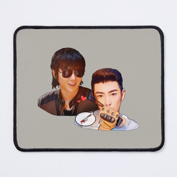 Item preview, DMBJ - Aren't You Scary? designed and sold by Bacon Cream Noodles with Coffee.