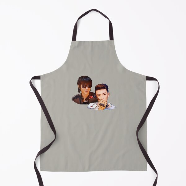 Item preview, DMBJ - Aren't You Scary? designed and sold by Bacon Cream Noodles with Coffee.