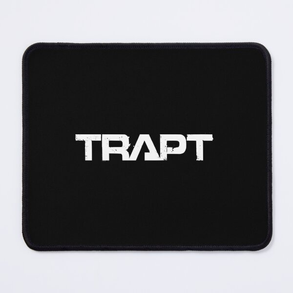 Item preview, Trapt (Band) HD Logo (Ver. 2) designed and sold by KPopverse2.
