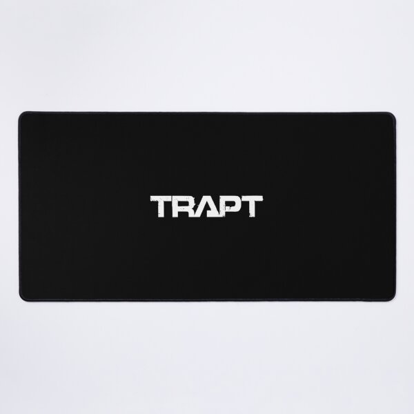 Item preview, Trapt (Band) HD Logo (Ver. 2) designed and sold by KPopverse2.