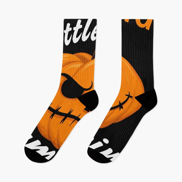 Item preview, Growing a Little Pumpkin Inside  designed and sold by DariusZD.
