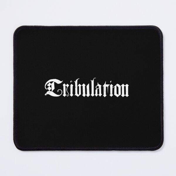 Item preview, Tribulation (Band) HD Logo (Ver. 5) designed and sold by KPopverse2.