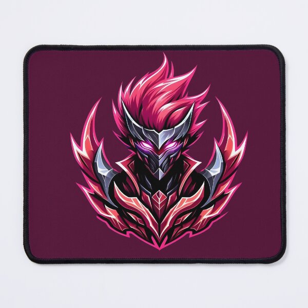 Item preview, Cyber Demon Warrior designed and sold by Asmat-Artist.