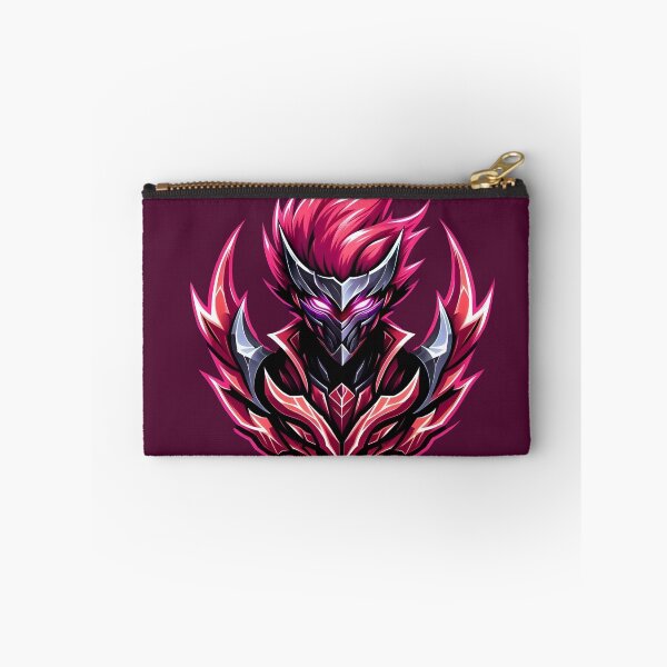 Item preview, Cyber Demon Warrior designed and sold by Asmat-Artist.