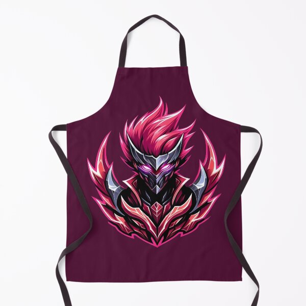 Item preview, Cyber Demon Warrior designed and sold by Asmat-Artist.