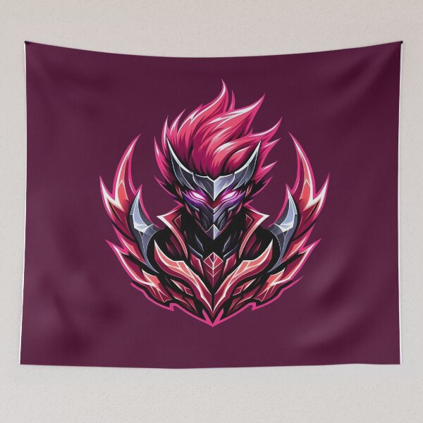 Item preview, Cyber Demon Warrior designed and sold by Asmat-Artist.