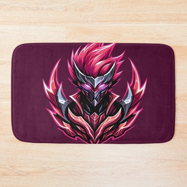 Item preview, Cyber Demon Warrior designed and sold by Asmat-Artist.
