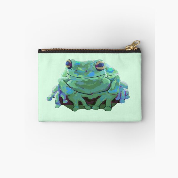 Item preview, Colorful Frog designed and sold by Naine  M..