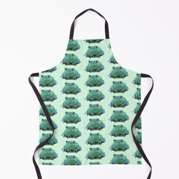 Item preview, Colorful Frog designed and sold by Naine M..