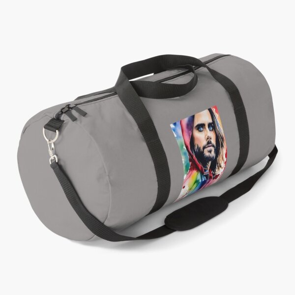 Item preview, JARED-LETO-WATERCOLOR designed and sold by mateo7kgreen.