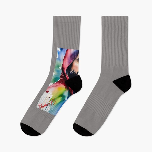 Item preview, JARED-LETO-WATERCOLOR designed and sold by mateo7kgreen.