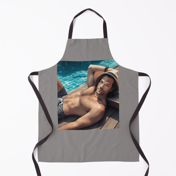 Item preview, JARED-PADALECKI designed and sold by mateo7kgreen.