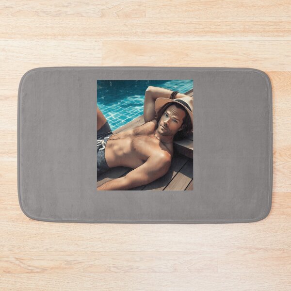 Item preview, JARED-PADALECKI designed and sold by mateo7kgreen.